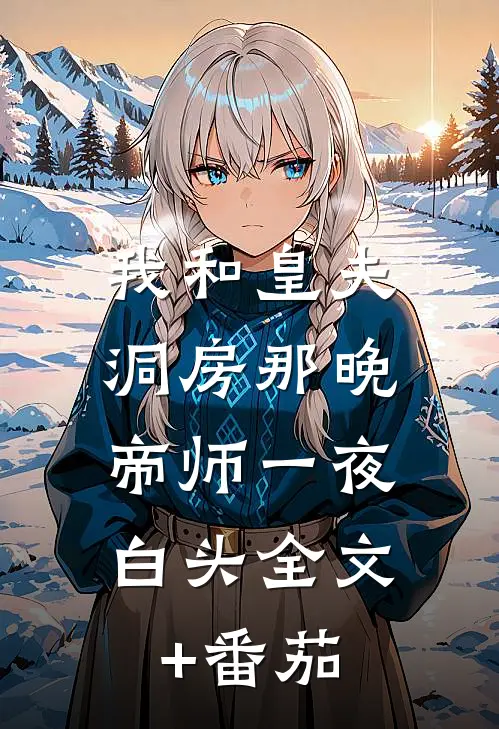 我和皇夫洞房那晚，帝师一夜白头全文+番茄