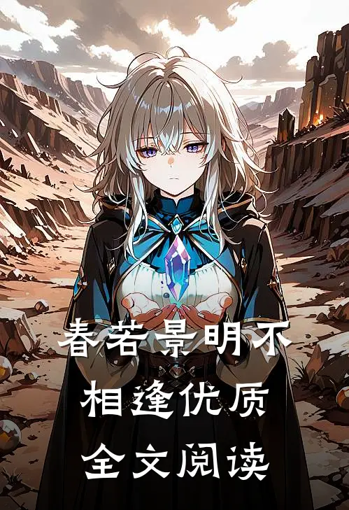 春若景明不相逢优质全文阅读
