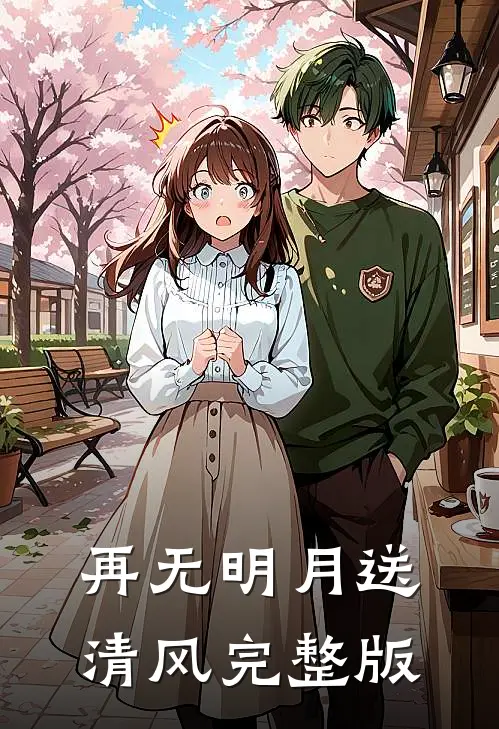 再无明月送清风完整版