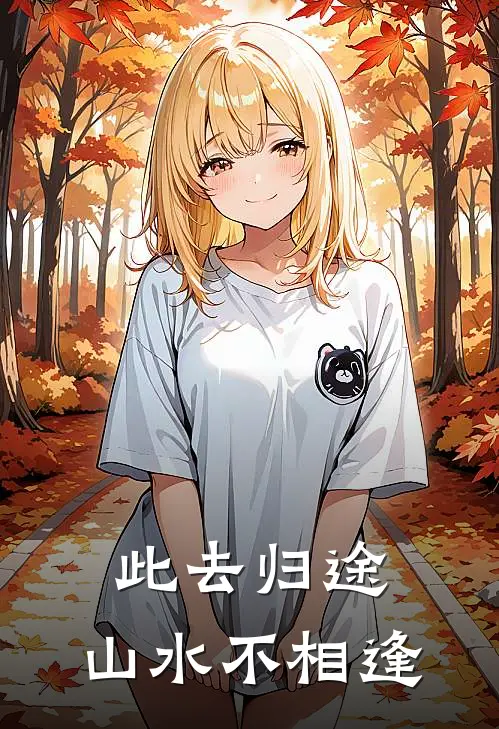此去归途，山水不相逢