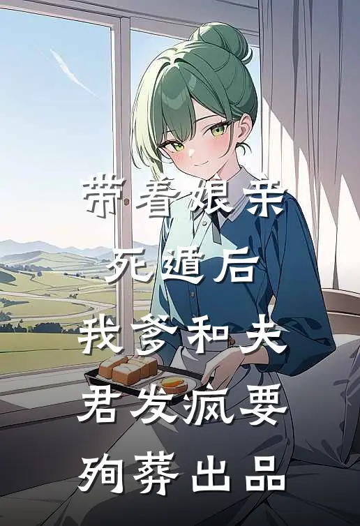 带着娘亲死遁后，我爹和夫君发疯要殉葬出品