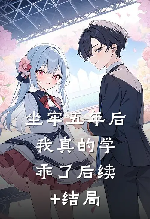 坐牢五年后，我真的学乖了后续+结局