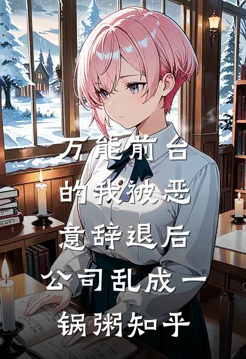 万能前台的我被恶意辞退后，公司乱成一锅粥知乎
