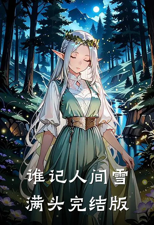 谁记人间雪满头完结版