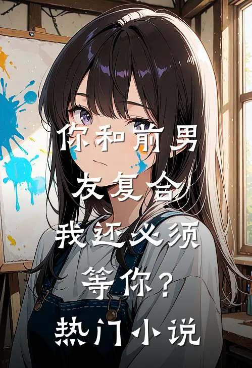 你和前男友复合，我还必须等你？热门小说