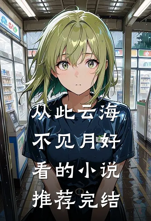 从此云海不见月好看的小说推荐完结