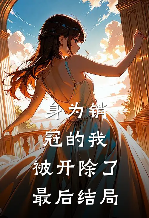 身为销冠的我，被开除了最后结局