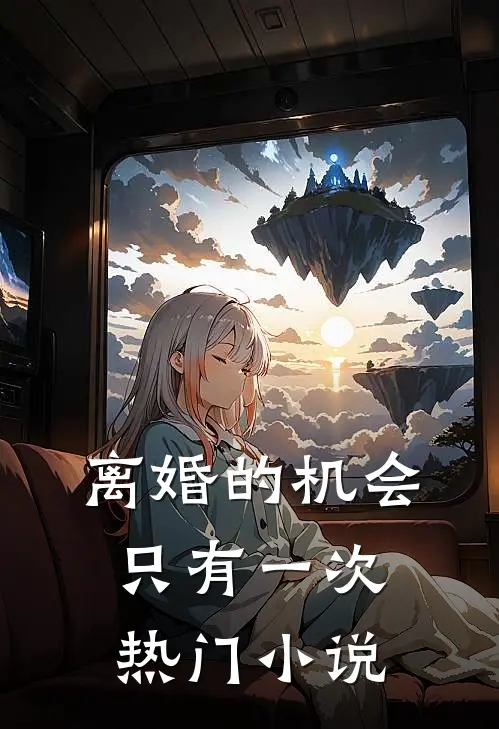 离婚的机会只有一次热门小说