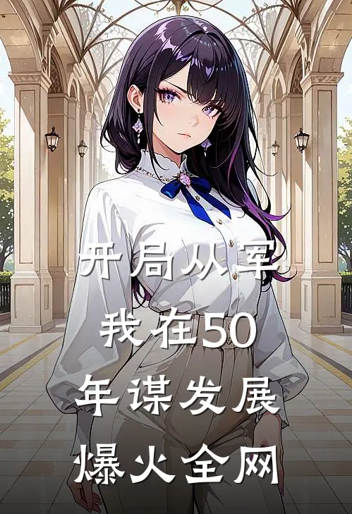 开局从军，我在50年谋发展爆火全网