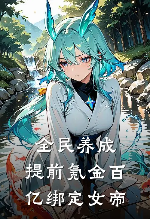 全民养成：提前氪金百亿绑定女帝