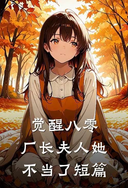 觉醒八零，厂长夫人她不当了短篇