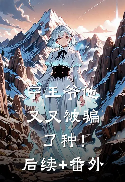 宁王爷他又又被骗了种！后续+番外