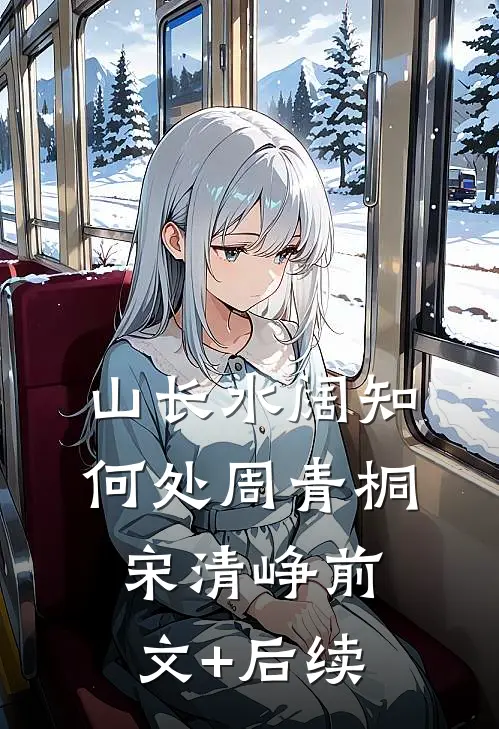 山长水阔知何处周青桐宋清峥前文+后续
