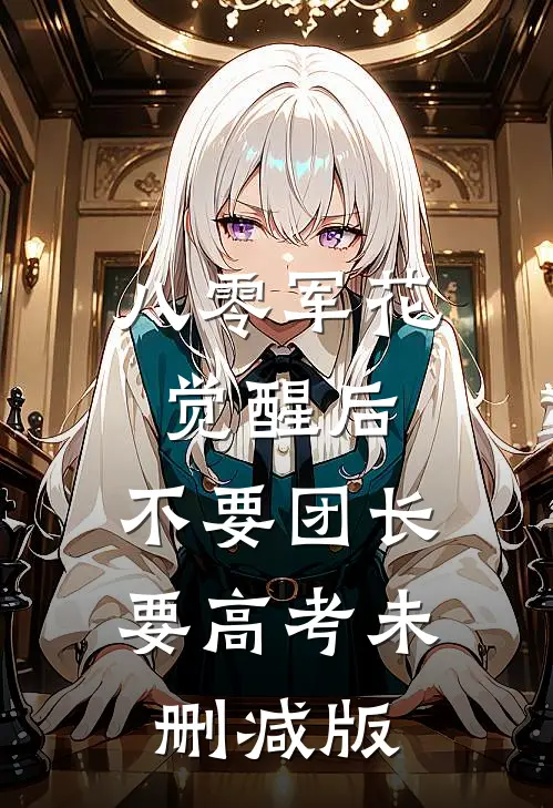 八零军花觉醒后，不要团长要高考未删减版