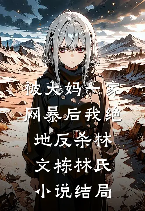 被大妈一家网暴后我绝地反杀林文栋林氏小说结局