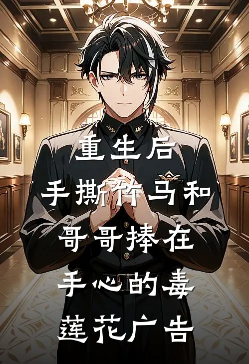 重生后，手撕竹马和哥哥捧在手心的毒莲花广告