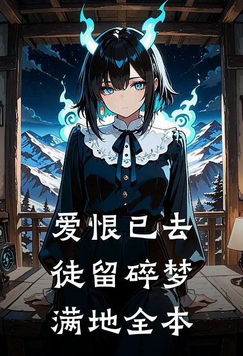 爱恨已去，徒留碎梦满地全本