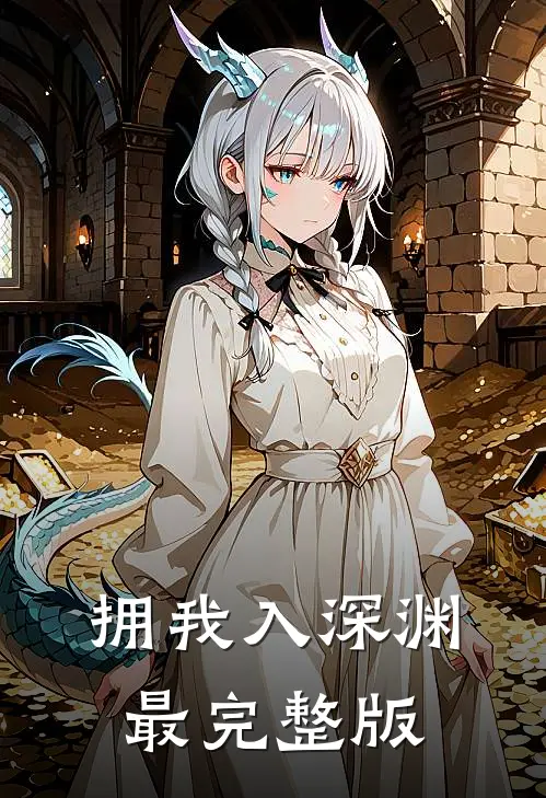 拥我入深渊最完整版