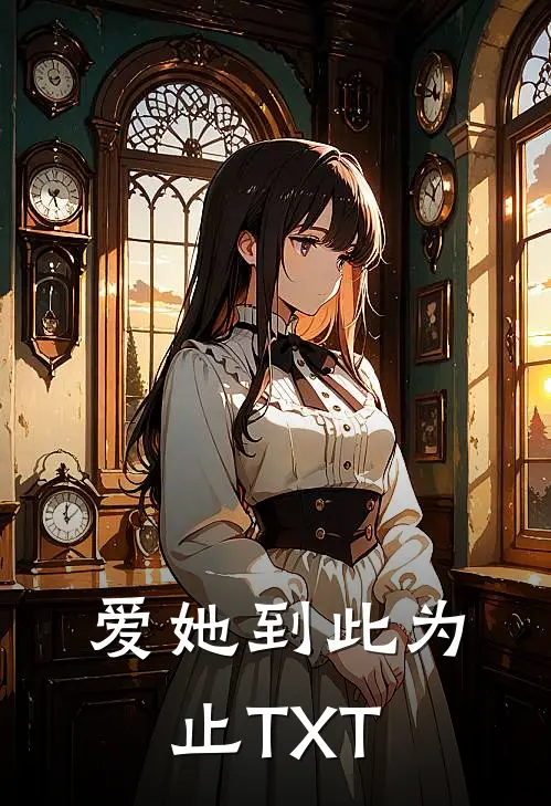 爱她到此为止TXT