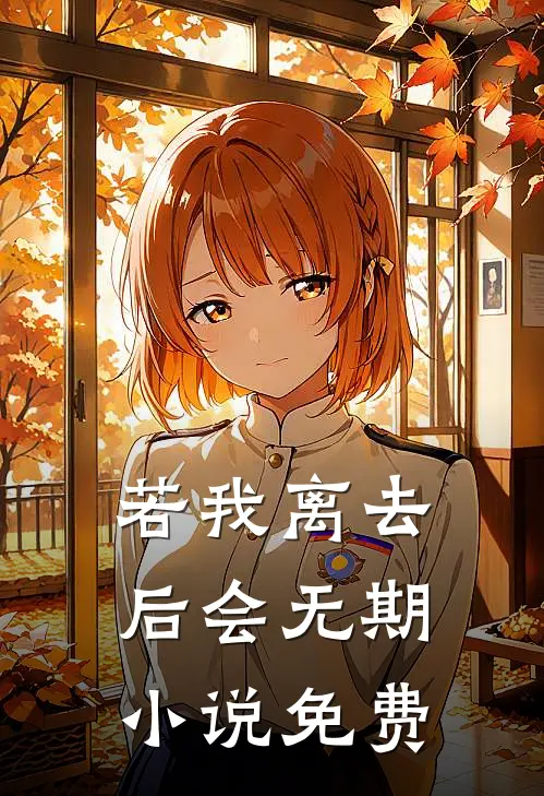 若我离去，后会无期小说免费