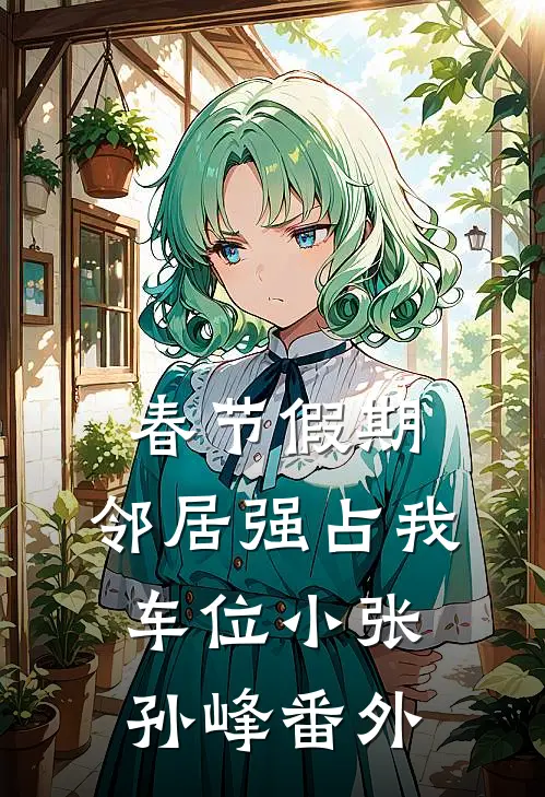 春节假期，邻居强占我车位小张孙峰 番外