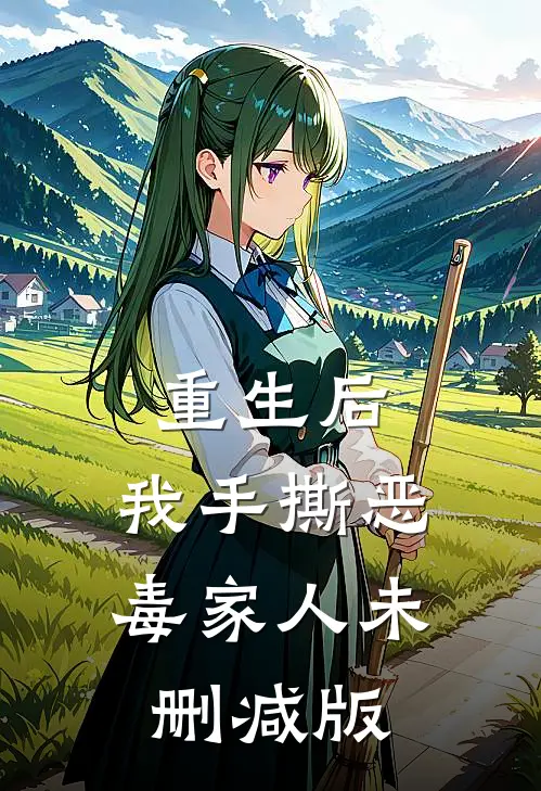 重生后，我手撕恶毒家人未删减版