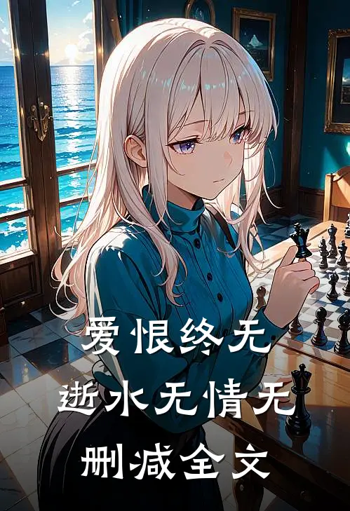 爱恨终无，逝水无情无删减全文
