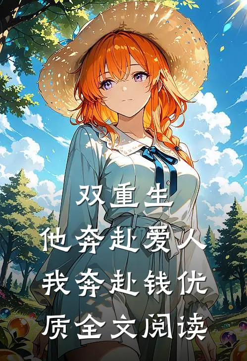 双重生：他奔赴爱人我奔赴钱优质全文阅读