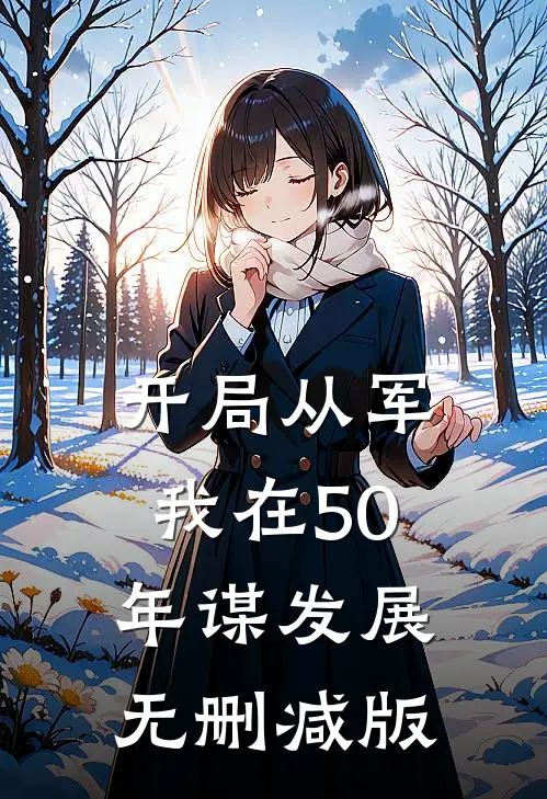 开局从军，我在50年谋发展无删减版