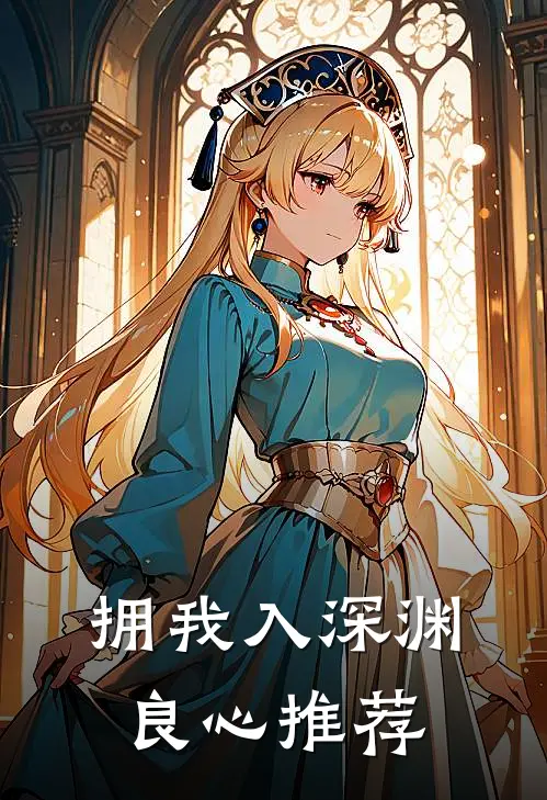 拥我入深渊良心推荐