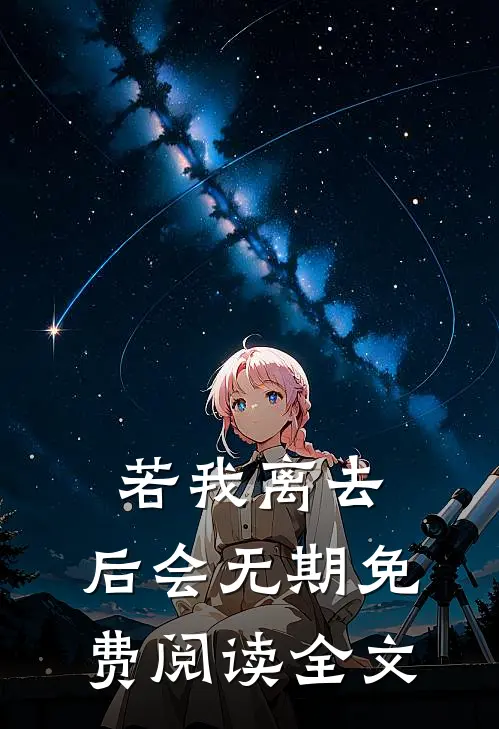 若我离去，后会无期免费阅读全文