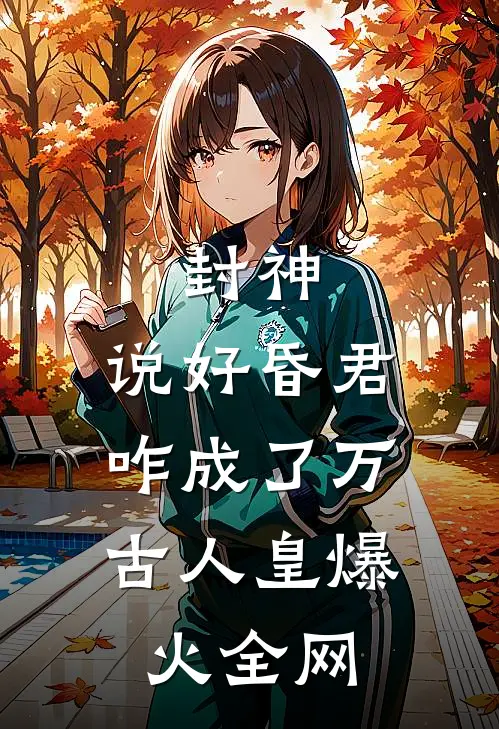 封神：说好昏君，咋成了万古人皇爆火全网