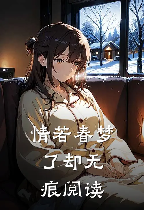情若春梦，了却无痕阅读