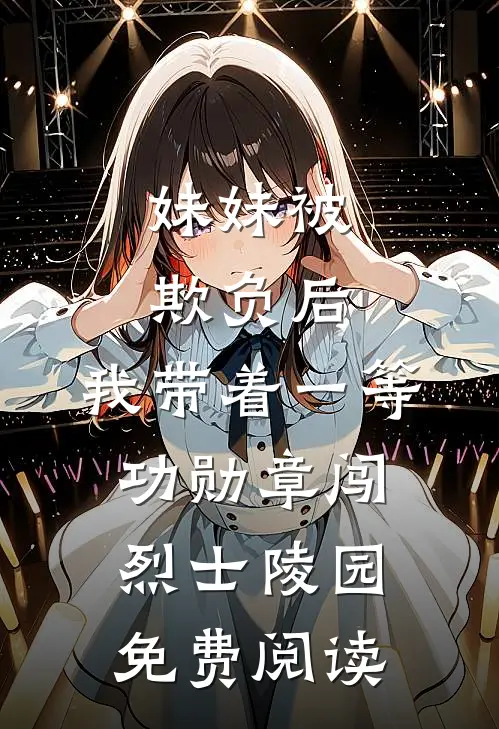 妹妹被欺负后，我带着一等功勋章闯烈士陵园免费阅读