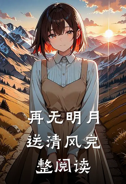再无明月送清风完整阅读