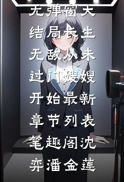 长生无敌从未过门嫂嫂开始