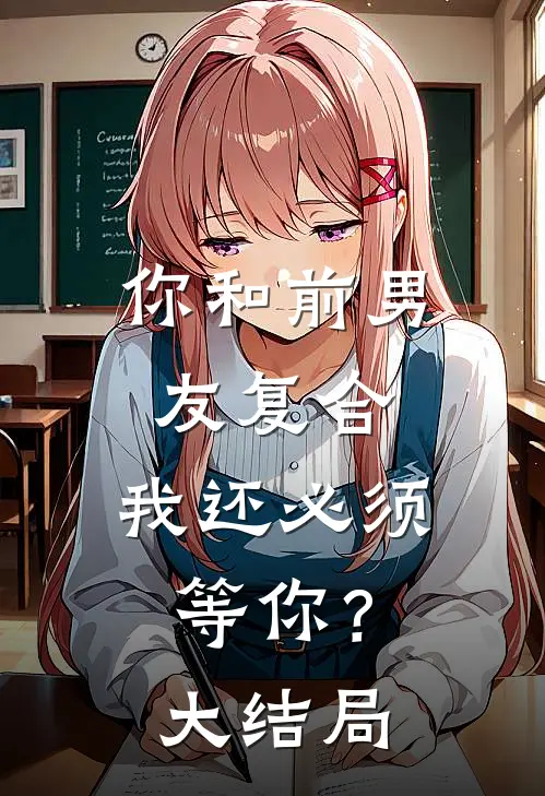 你和前男友复合，我还必须等你？大结局
