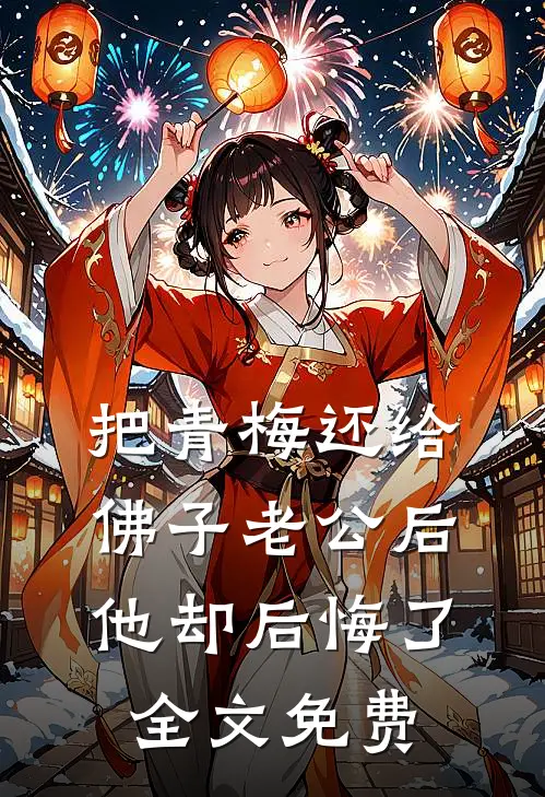 把青梅还给佛子老公后，他却后悔了全文免费