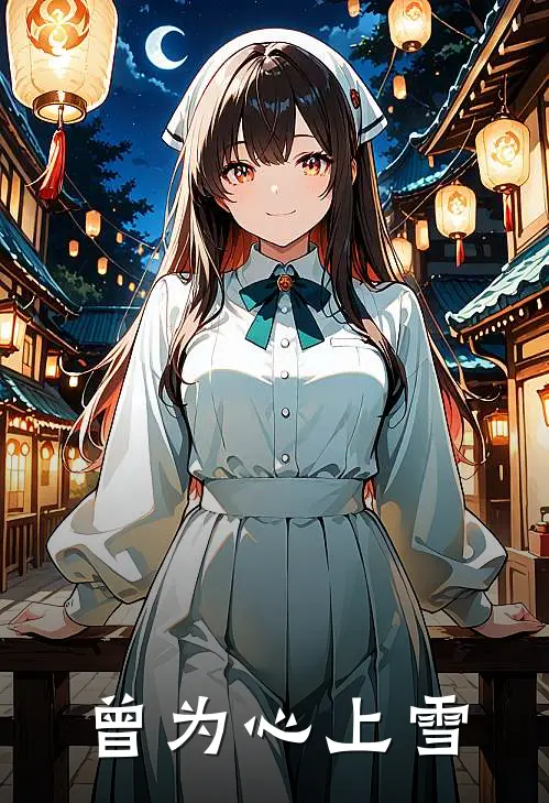 曾为心上雪
