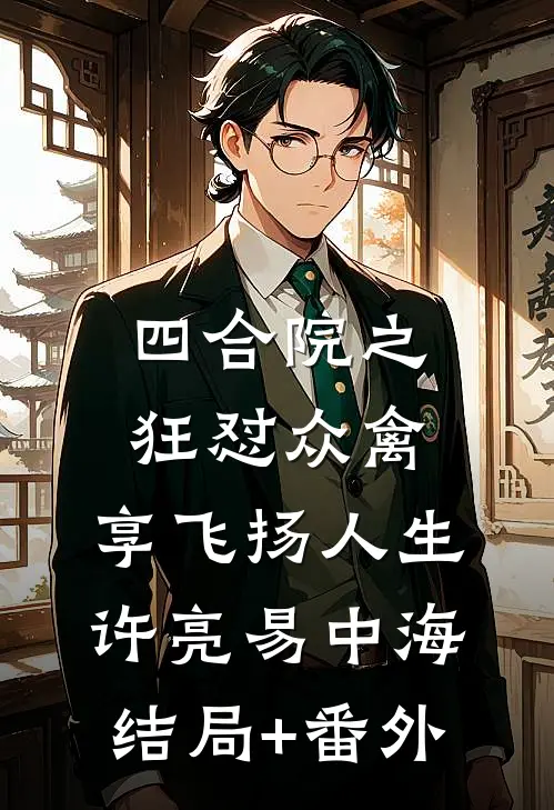 四合院之狂怼众禽，享飞扬人生许亮易中海结局+番外