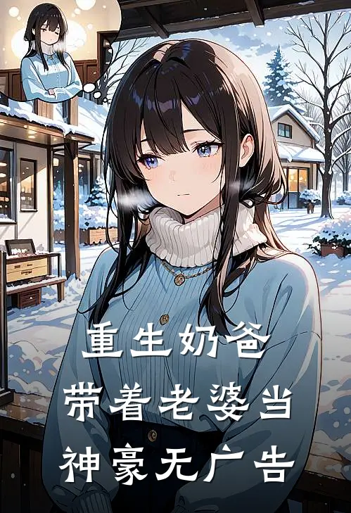 重生奶爸，带着老婆当神豪无广告