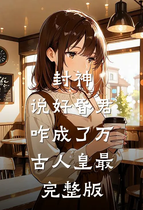 封神：说好昏君，咋成了万古人皇最完整版