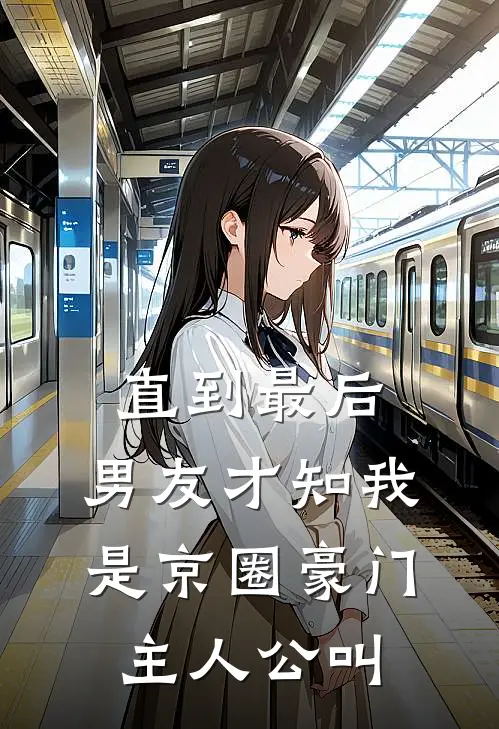 直到最后，男友才知我是京圈豪门主人公叫