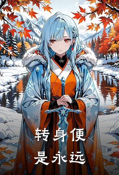 转身便是永远