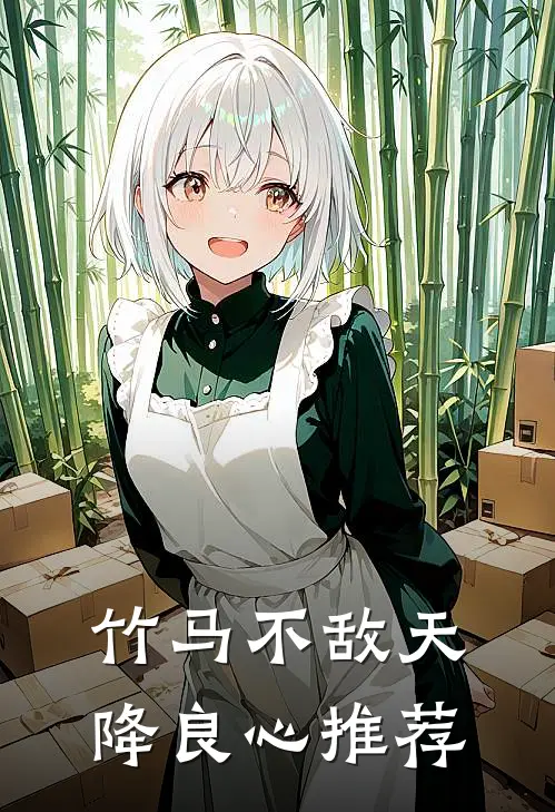 竹马不敌天降良心推荐