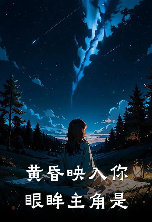 黄昏映入你眼眸主角是