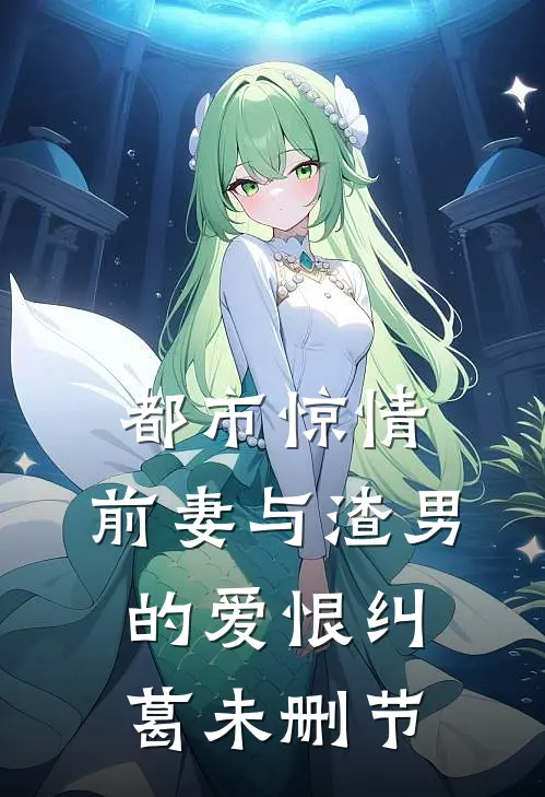 都市惊情：前妻与渣男的爱恨纠葛未删节