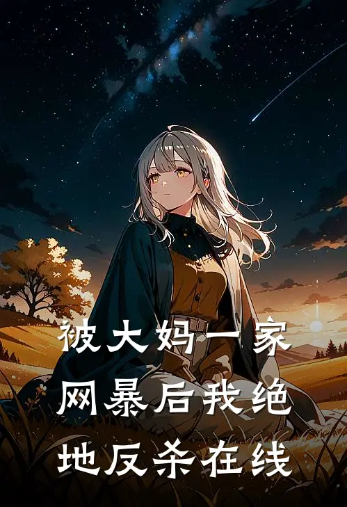 被大妈一家网暴后我绝地反杀在线