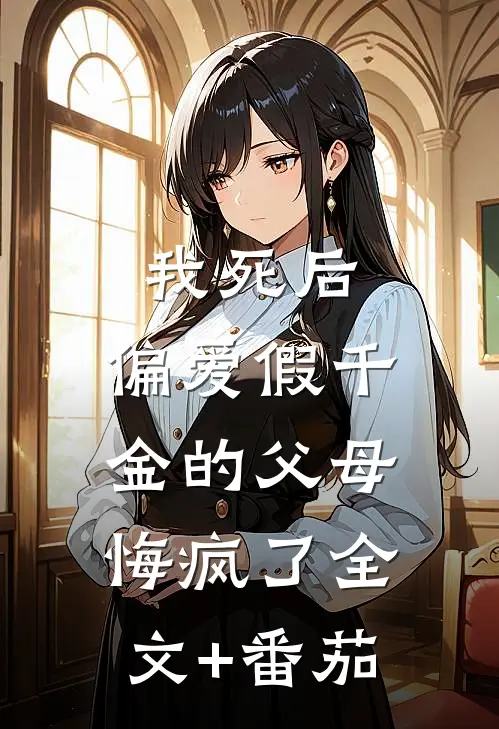 我死后，偏爱假千金的父母悔疯了全文+番茄