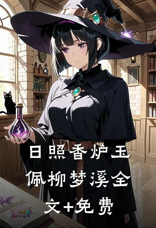 日照香炉玉佩柳梦溪全文+免费